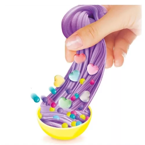 Canal Toys Crazy Sensations ASMR meglepetés doboz – 20 db golyóval