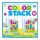 WDYM Color Stack Challenge – Színes kihívás logikai társasjáték