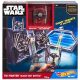 Hot Wheels Star Wars Csillaghajó - The Fighter Blast-out Battle