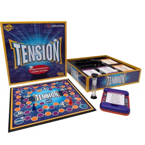 Tension társasjáték
