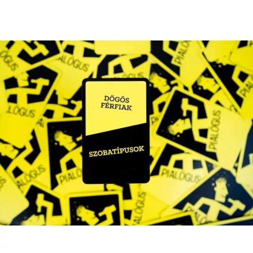 Pialógus ivós kártyajáték