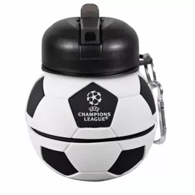 Hy-Pro UCL összecsukható labda formájú kulacs – 550 ml