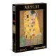 Clementoni 31442 Museum Collection puzzle - Gustav Klimt: Csók (1000 db)