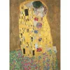 Clementoni Museum Collection 31442 puzzle – Gustav Klimt: Csók (1000 db)
