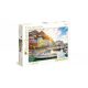 Clementoni 31678 High Quality Collection puzzle - Capri (1500 db-os)