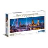 Clementoni 39485 High Quality Collection puzzle - London Panorama (1000 db-os)