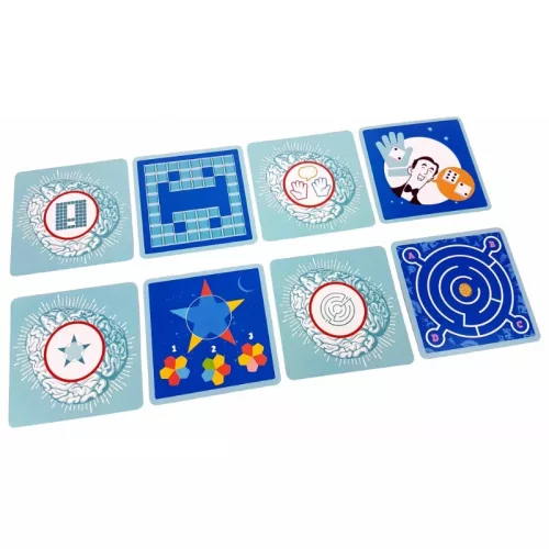 Cortex 2 társasjáték