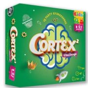 Cortex Kids Challenge 2 - IQ Party társasjáték