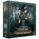 Cthulhu: A sötétség birodalma társasjáték