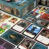 Cthulhu: A sötétség birodalma társasjáték
