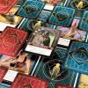 Cthulhu: A sötétség birodalma társasjáték