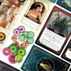 Cthulhu: A sötétség birodalma társasjáték