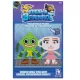 Steal a Brainrot meglepetés plüssfigura Roblox DLC kóddal (1 db)