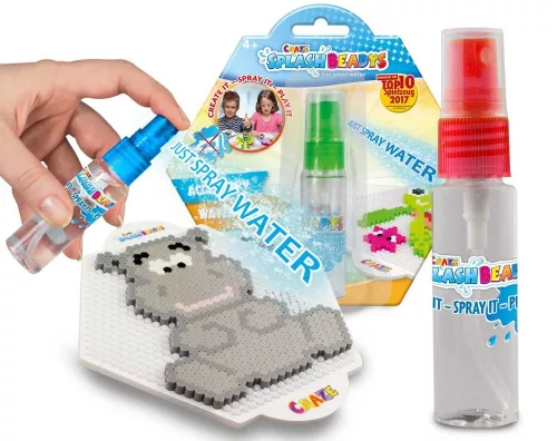 CRAZE Splash Beadys kiegészítő víz-spray