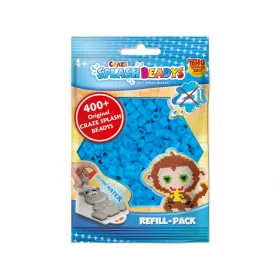 CRAZE Splash Beadys utántöltő csomag – Világoskék gyöngy