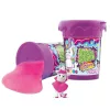 Craze Magic Slime – Surprise Unicorn meglepetés slime unikornis figurával (1 db)