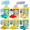 Craze Magic Slime – Topping SpongeBob meglepetés slime (1 db)