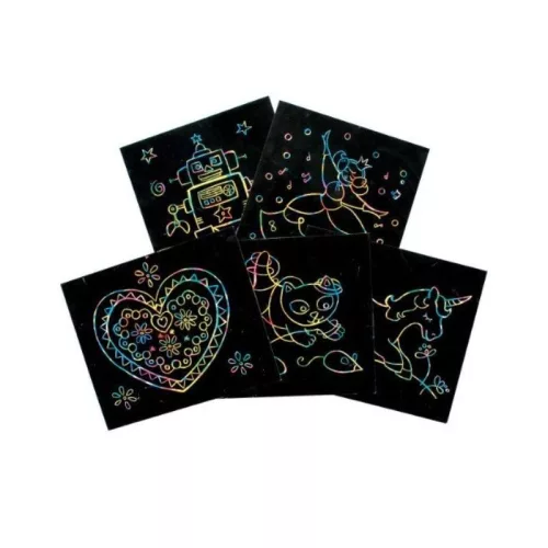 Sycomore Karckép technika – Figurák