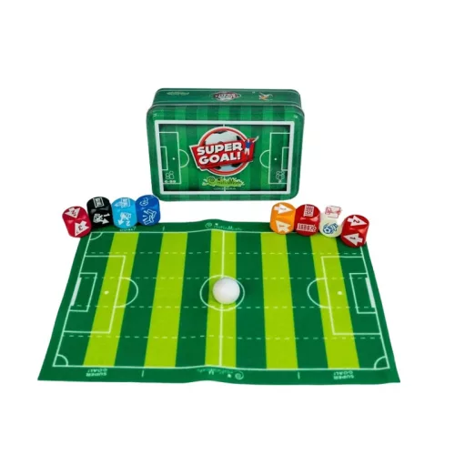 Super Goal! PRO társasjáték