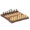 Mágneses sakk és dáma társasjáték (kicsi)
