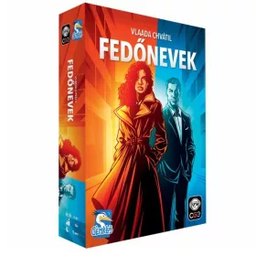 Fedőnevek 2. kiadás