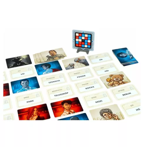 Fedőnevek 2. kiadás