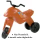 Dohány Toys Super Bike 4 Maxi lábbal hajtós kismotor téglav­örös színben