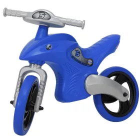 Dohány Toys Motorbike 9 kismotor kék