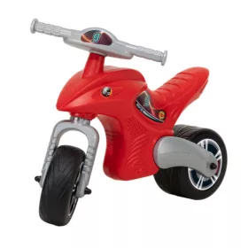 Dohány Toys Motorbike 9 futóbicikli – piros
