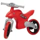 Dohány Toys Motorbike 9 futóbicikli – piros