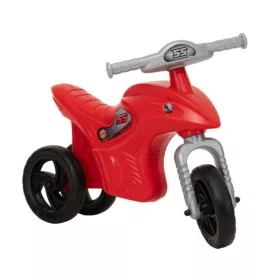 Dohány Trike 55 kismotor piros