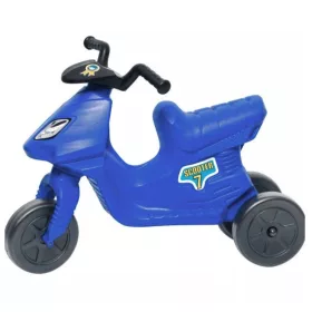 Dohány Toys Robogó 7 bébitaxi – kék