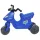 Dohány Toys Robogó 7 bébitaxi – kék
