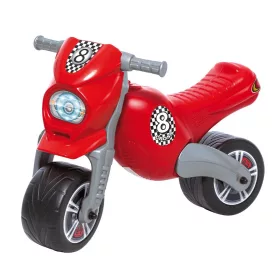 Cross 8 kismotor (piros)