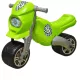 Dohány Toys Cross 8 zöld kismotor