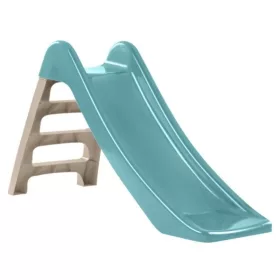 Dohány Kis csúszda – aqua színben