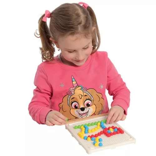 Dohány Toys Mozaik beillesztős formajáték