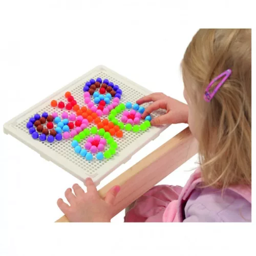 Nagy Mozaik beilesztős fejlesztőjáték