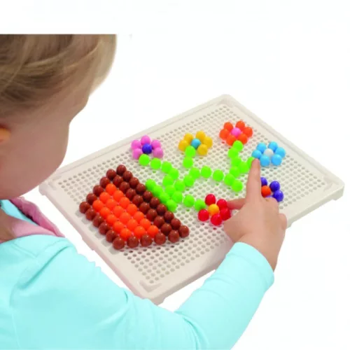 Nagy Mozaik beilesztős fejlesztőjáték