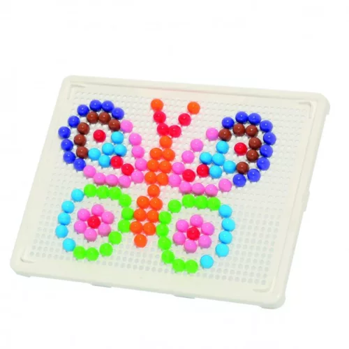 Nagy Mozaik beilesztős fejlesztőjáték