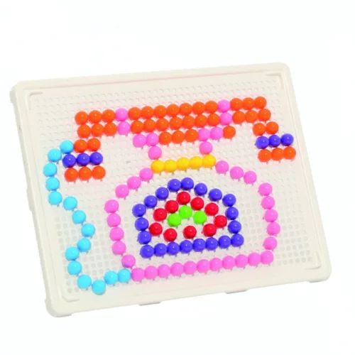 Nagy Mozaik beilesztős fejlesztőjáték