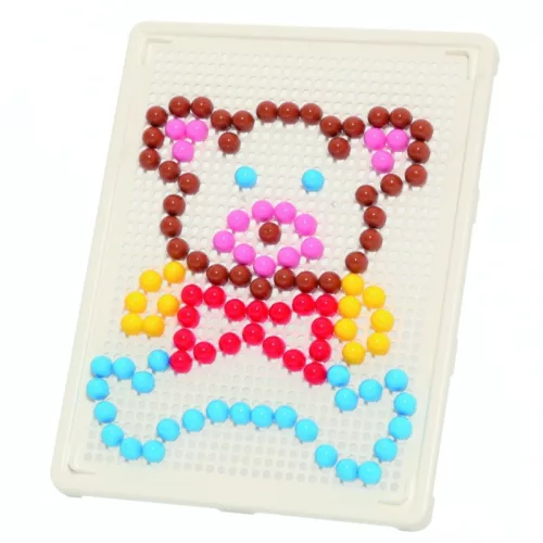 Nagy Mozaik beilesztős fejlesztőjáték