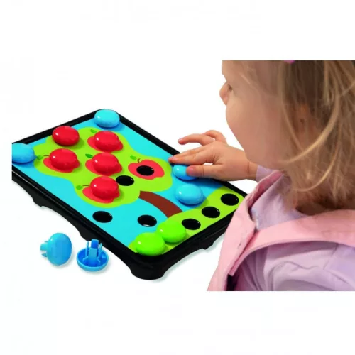 Első Mozaikom Beillesztős Fejlesztőjáték – Óceán