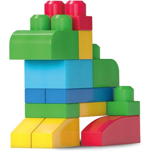 Mega Bloks Nagy klasszikus építőjáték (60 db)