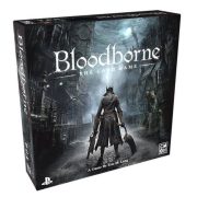 Bloodborne: A Kártyajáték társasjáték