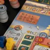 A fehér várkastély: Párbaj társasjáték