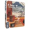 A fehér várkastély: Teaház társasjáték kiegészítő