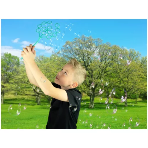 FruBlu Bokor szett tállal és 0,4 liter folyadékkal