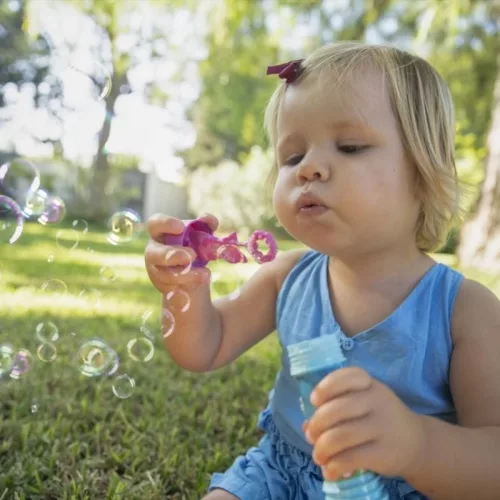 FruBlu Meglepi buborékfújó (50 ml)