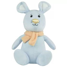 Plüss figura egér fényes orral (25 cm)